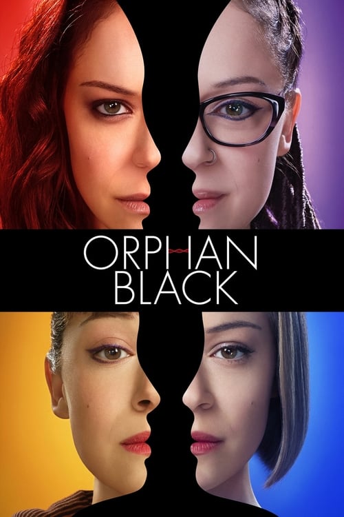 Show cover for Orphan Black