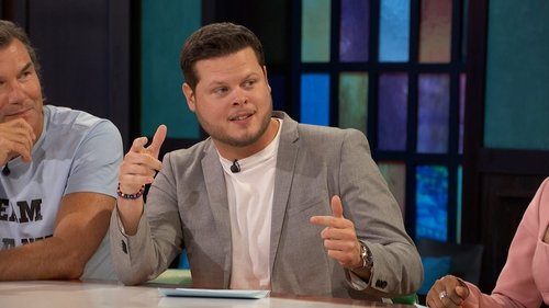Background image for Big Brother: Unlocked 8/8/25
