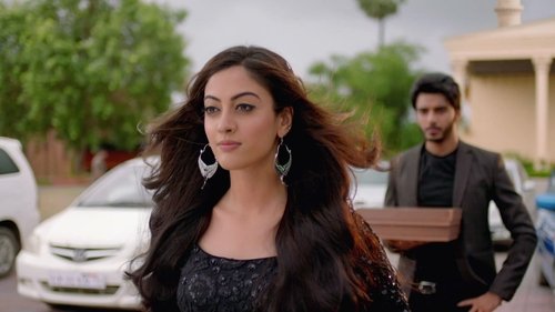 Background image for Meet Aman, Roshni