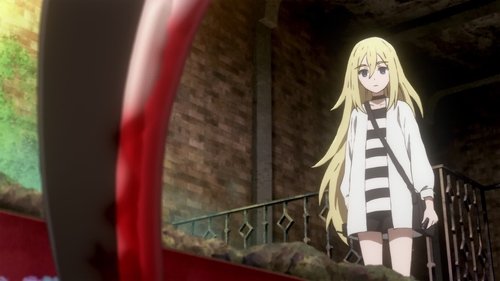 Background image for I swear to God.