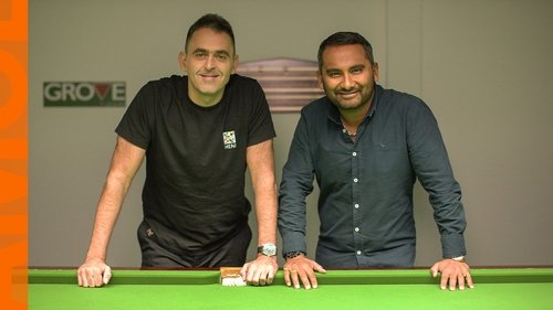 Background image for Ronnie O'Sullivan