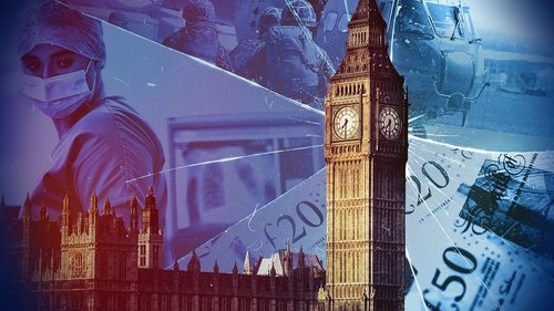 Background image for Is Britain Broke?