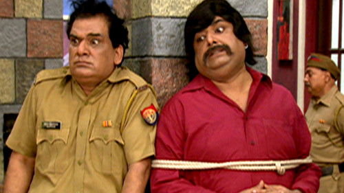 Gopi Gifts a Lehenga