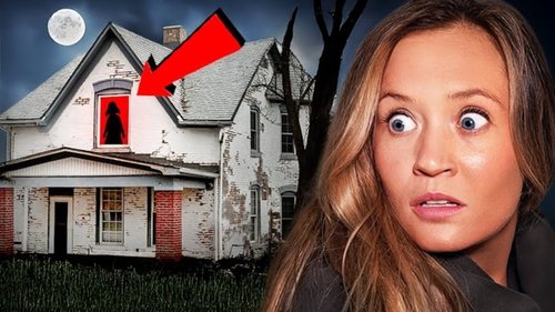 Background image for My Horrifying Experience at Demonic Sallie House
