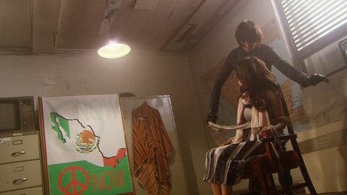 Background image for A Man Called God Episode 13