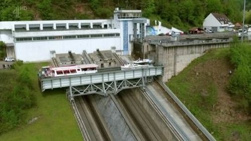 Background image for Marne–Rhine Canal
