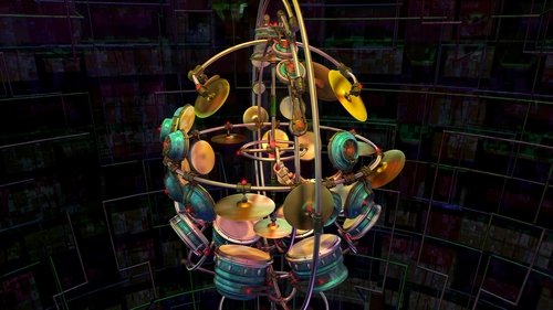 Background image for Gyro Drums