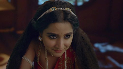 Shalaka Sows the Seeds of Discord!