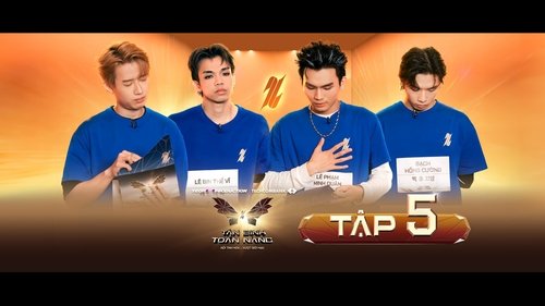 Background image for Episode 5