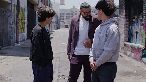 Background image for Bad Decisions