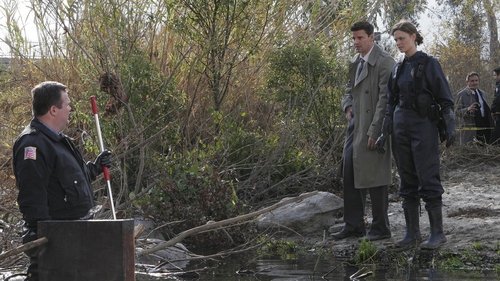 Background image for The Boneless Bride in the River