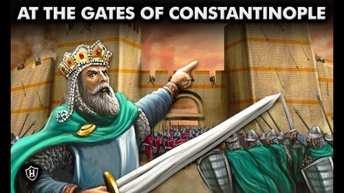 Background image for How did Bulgaria overtake the Eastern Roman Empire? ⚔️ The Conquest of Simeon the Great