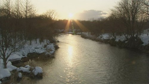 Background image for Chitose River