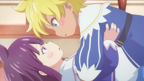 Background image for My First Time Meeting My Brother