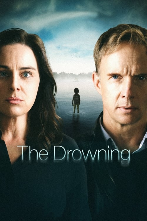 Show cover for The Drowning