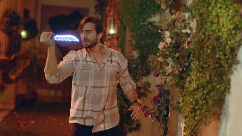 Moksh to Rescue Nishigandha