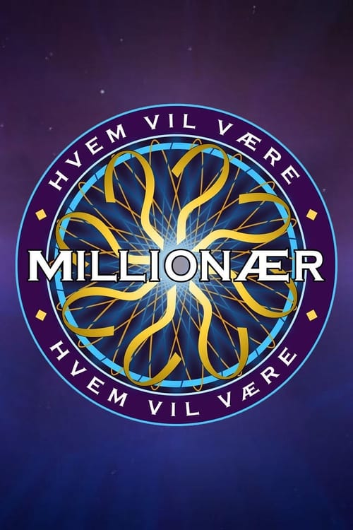 Show cover for Hvem vil være millionær?