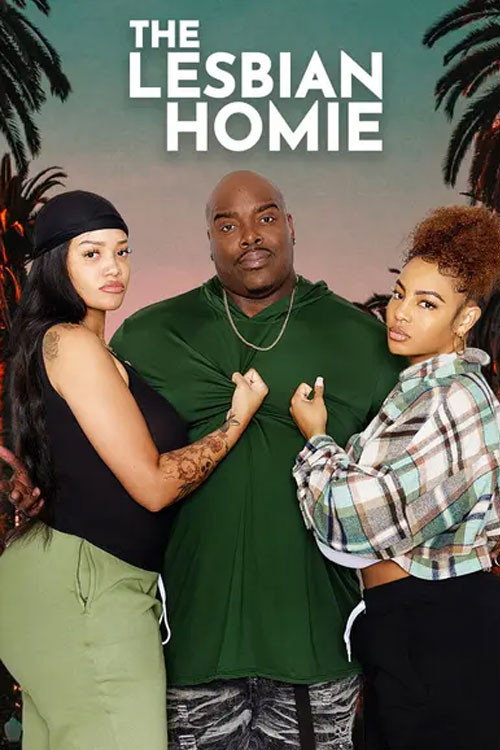 The Lesbian Homie