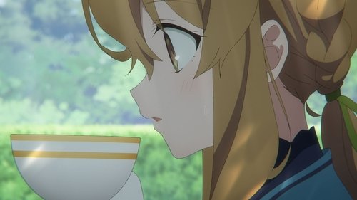 Background image for A Jealous Noblewoman