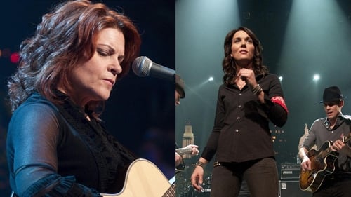 Rosanne Cash / Brandi Carlile