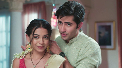 Rishita, Dev's Vat Savitri