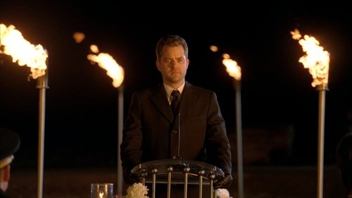 Background image for The Day We Died