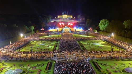 Vienna Philharmonic Summer Night Concert 2013