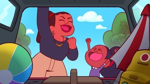 Background image for Jessica's Picnic