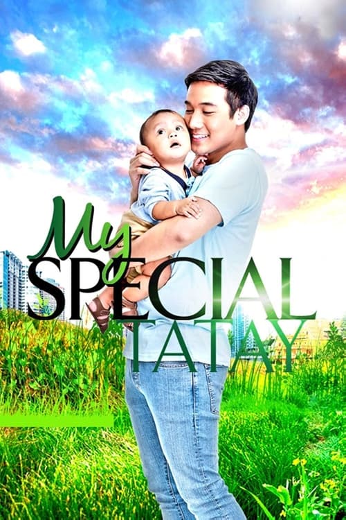 Show cover for My Special Tatay