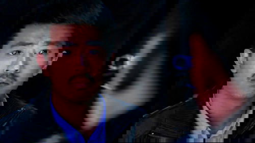 Background image for Death Notify: The Darker Episode 15
