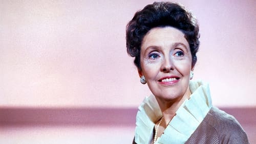 Joyce Grenfell: Comedy with Breeding