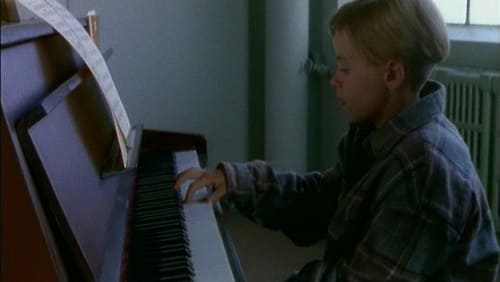 Piano Lessons Can Be Murder