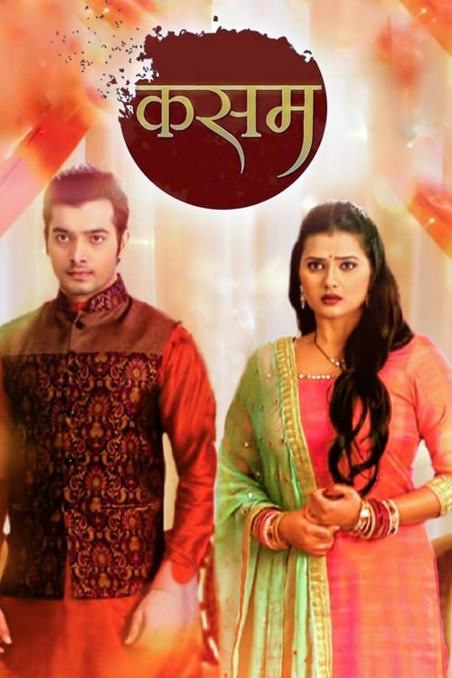 Show cover for Kasam - Tere Pyaar Ki