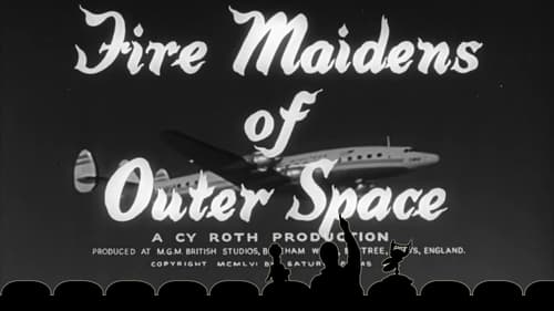 Fire Maidens of Outer Space