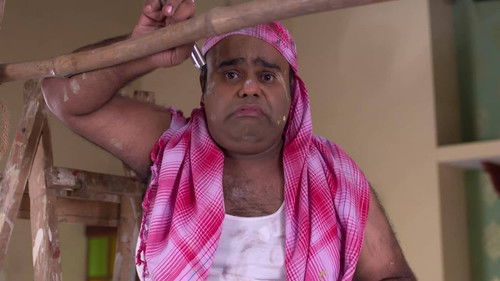 Happu Arrests Vibhuti, Teeka and Malkhan