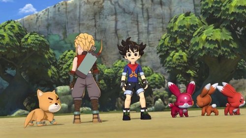 Background image for Episode 4