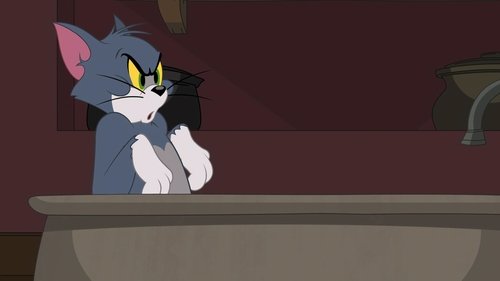 Background image for Downton Tabby