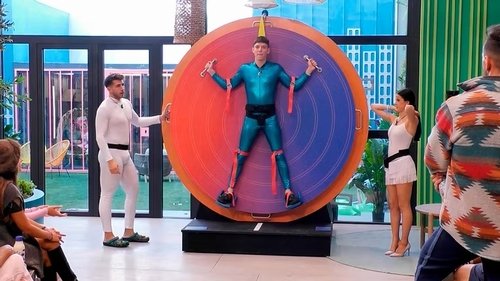 Background image for Episode 9