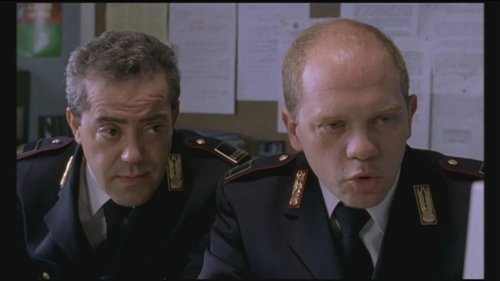 Background image for Under fire/The accounts of the past