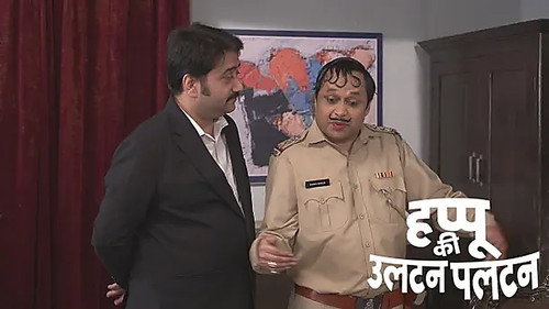 A Minister Comes to Inaugurate Rajesh's Tiffin Service