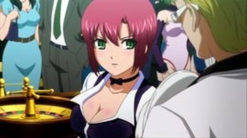 Background image for Goddess of Victory