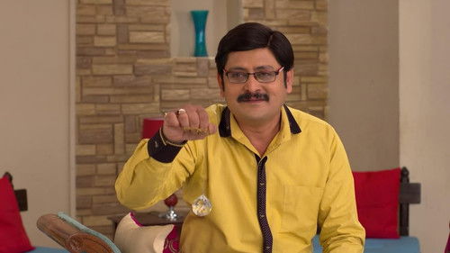 Anita Hypnotises Vibhuti to Learn The Truth