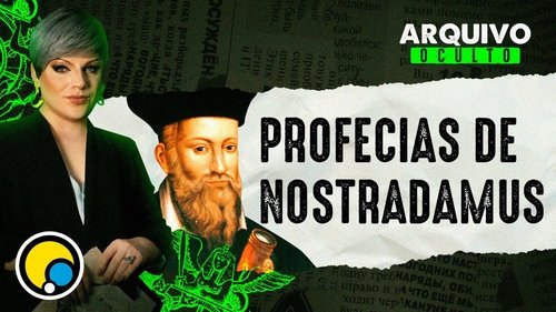 Background image for Profecias de Nostradamus