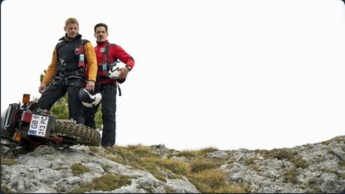 Background image for Episode 5