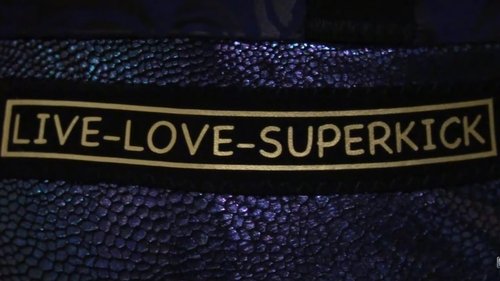 Background image for LIVE-LOVE-SUPERKICK