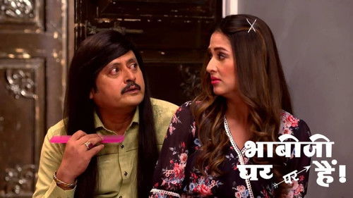 Vibhuti Talks About His Past Actions