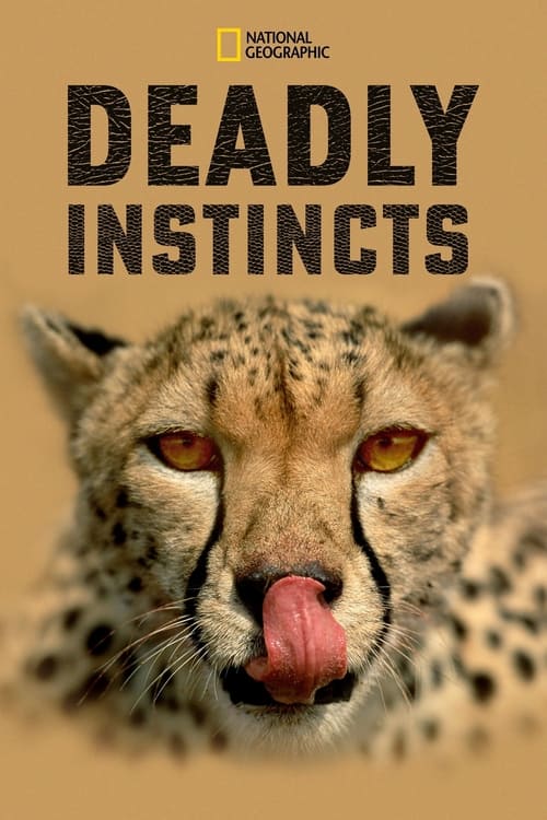 Show cover for Deadly Instincts