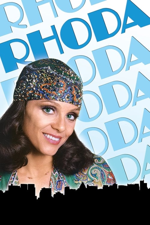 Show cover for Rhoda