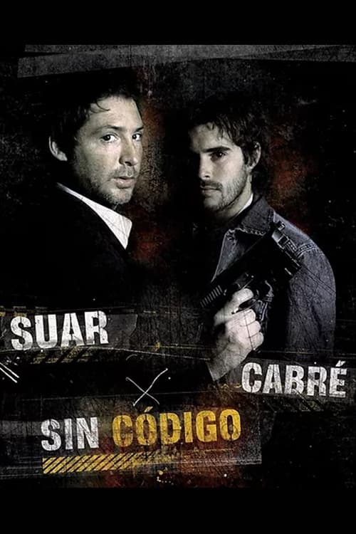 Show cover for Sin código