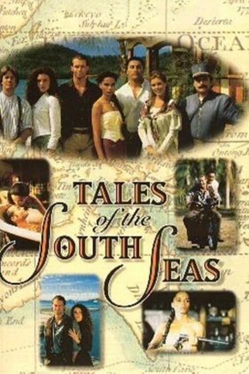 Show cover for Tales of the South Seas